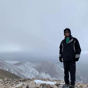 Meet your Posher, Dylan